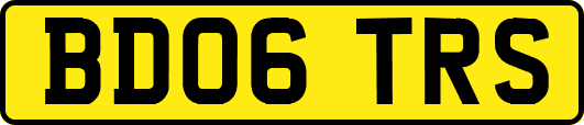 BD06TRS