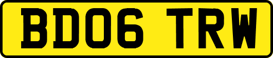 BD06TRW