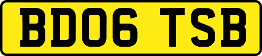BD06TSB