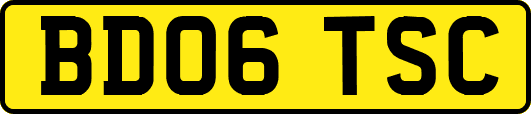 BD06TSC