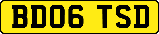 BD06TSD
