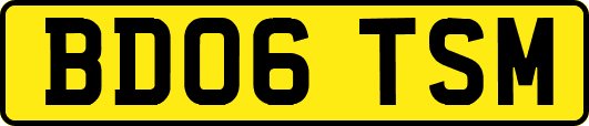 BD06TSM