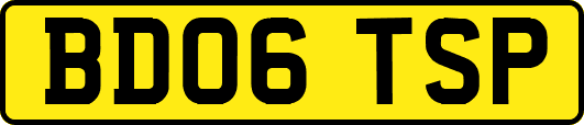 BD06TSP