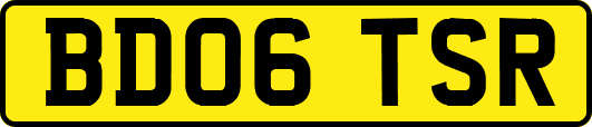 BD06TSR