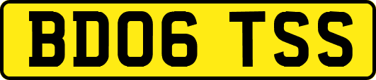 BD06TSS