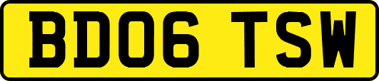 BD06TSW