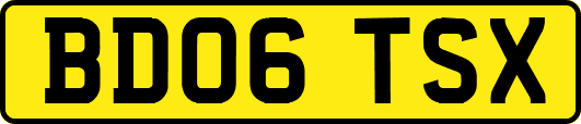 BD06TSX