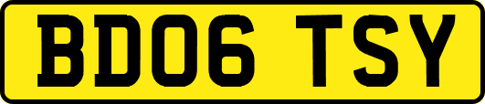 BD06TSY