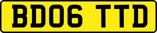 BD06TTD