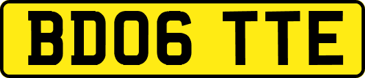 BD06TTE
