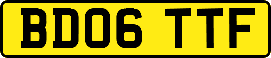 BD06TTF