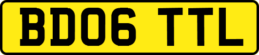 BD06TTL