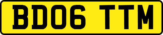 BD06TTM