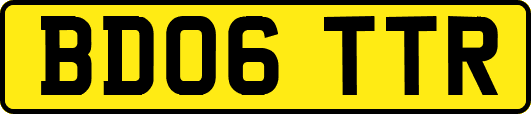 BD06TTR