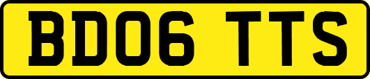 BD06TTS
