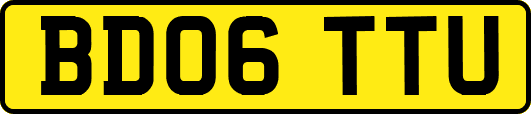 BD06TTU