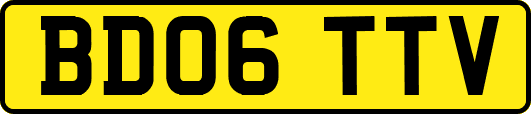 BD06TTV