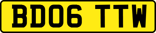 BD06TTW