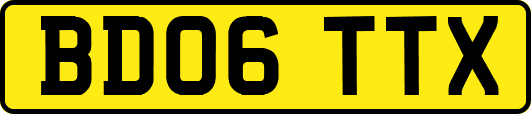 BD06TTX