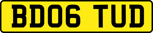 BD06TUD
