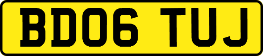 BD06TUJ