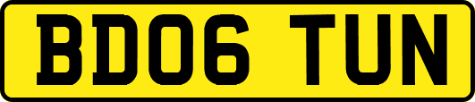 BD06TUN