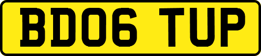BD06TUP
