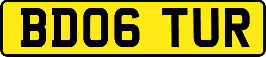 BD06TUR