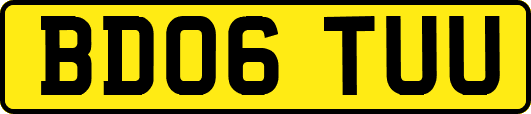 BD06TUU