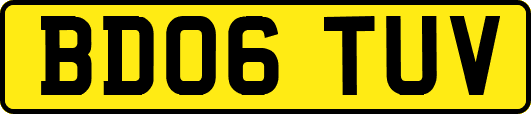 BD06TUV