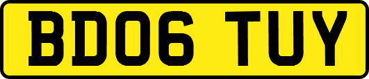 BD06TUY