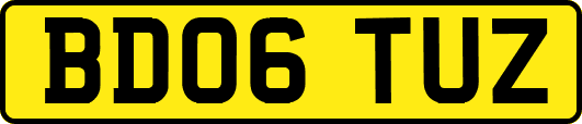 BD06TUZ