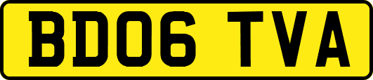 BD06TVA