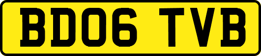 BD06TVB