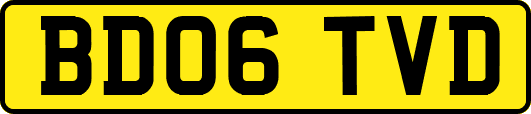 BD06TVD