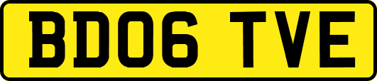 BD06TVE