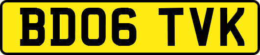 BD06TVK