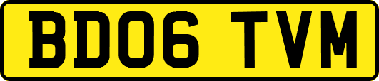 BD06TVM