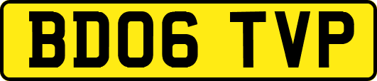 BD06TVP