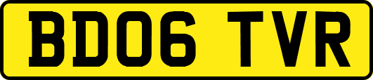 BD06TVR