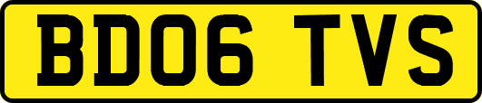 BD06TVS