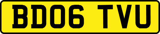 BD06TVU