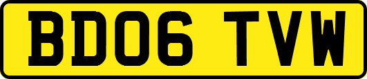 BD06TVW