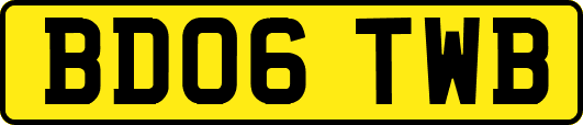 BD06TWB