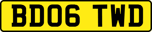 BD06TWD