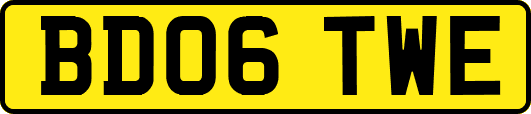 BD06TWE