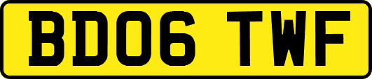 BD06TWF