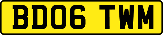 BD06TWM