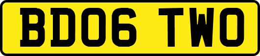 BD06TWO