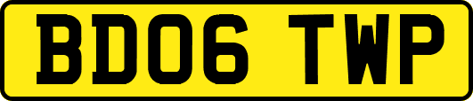 BD06TWP